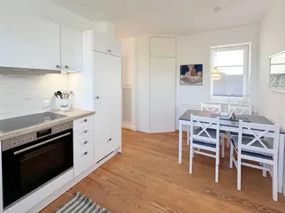 Ferienwohnung für 4 Personen (100 m²) in Sylt-Ost 8/10