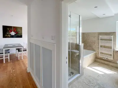 Ferienwohnung für 4 Personen (100 m²) in Sylt-Ost 9/10