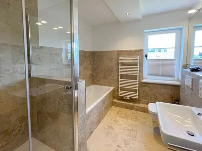 Ferienwohnung für 4 Personen (100 m²) in Sylt-Ost 10/10