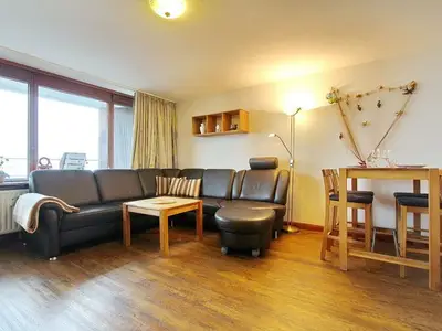 Ferienwohnung für 2 Personen (42 m²) in Sylt-Ost 1/10