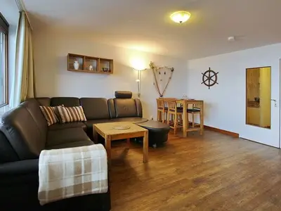 Ferienwohnung für 2 Personen (42 m²) in Sylt-Ost 3/10