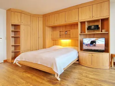 Ferienwohnung für 2 Personen (42 m²) in Sylt-Ost 4/10