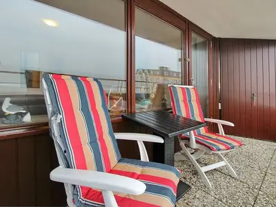 Ferienwohnung für 2 Personen (42 m²) in Sylt-Ost 5/10