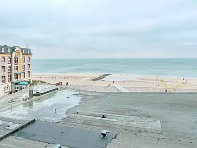 Ferienwohnung für 2 Personen (42 m²) in Sylt-Ost 6/10