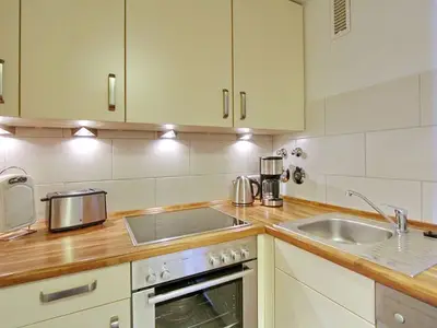 Ferienwohnung für 2 Personen (42 m²) in Sylt-Ost 7/10