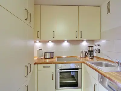 Ferienwohnung für 2 Personen (42 m²) in Sylt-Ost 8/10