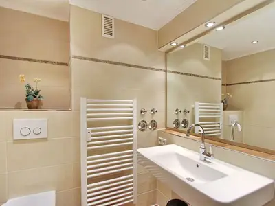Ferienwohnung für 2 Personen (42 m²) in Sylt-Ost 9/10