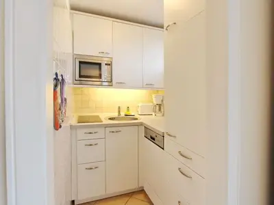 Ferienwohnung für 3 Personen (34 m²) in Sylt-Ost 4/10