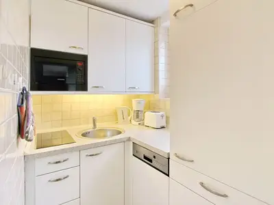 Ferienwohnung für 3 Personen (34 m²) in Sylt-Ost 5/10