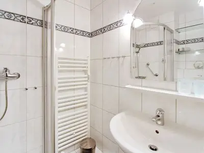 Ferienwohnung für 3 Personen (34 m²) in Sylt-Ost 8/10