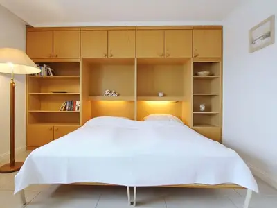 Ferienwohnung für 2 Personen (35 m²) in Sylt-Ost 5/10