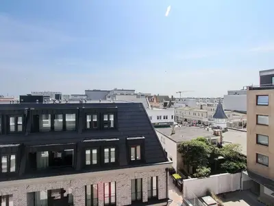 Ferienwohnung für 2 Personen (35 m²) in Sylt-Ost 7/10