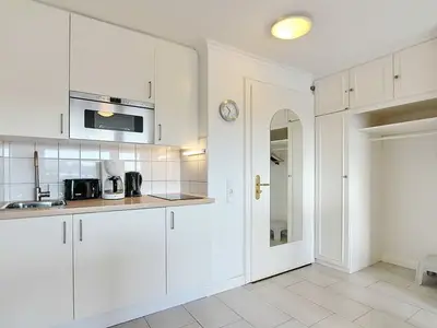 Ferienwohnung für 2 Personen (35 m²) in Sylt-Ost 8/10