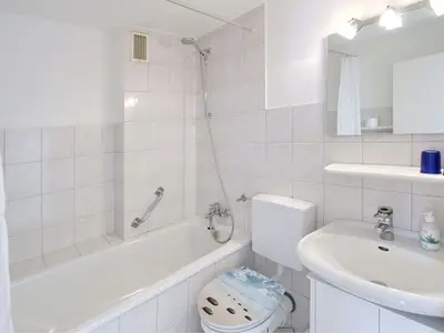 Ferienwohnung für 2 Personen (35 m²) in Sylt-Ost 10/10