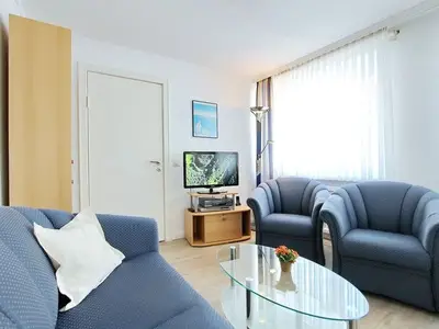 Ferienwohnung für 4 Personen (45 m²) in Sylt-Ost 3/10