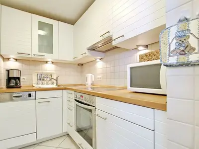 Ferienwohnung für 4 Personen (45 m²) in Sylt-Ost 7/10