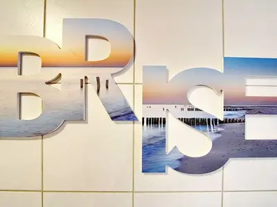 Ferienwohnung für 4 Personen (45 m²) in Sylt-Ost 8/10
