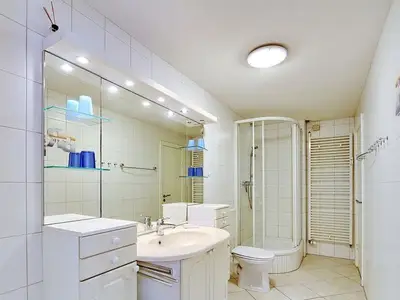Ferienwohnung für 4 Personen (45 m²) in Sylt-Ost 9/10