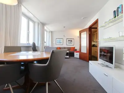Ferienwohnung für 3 Personen (40 m²) in Sylt-Ost 3/10
