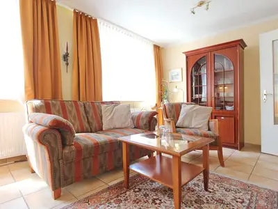 Ferienwohnung für 2 Personen (40 m²) in Sylt-Ost 1/10