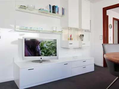 Ferienwohnung für 3 Personen (40 m²) in Sylt-Ost 4/10