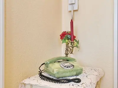 Ferienwohnung für 2 Personen (40 m²) in Sylt-Ost 3/10