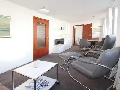 Ferienwohnung für 3 Personen (40 m²) in Sylt-Ost 5/10
