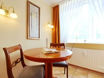 Ferienwohnung für 2 Personen (40 m²) in Sylt-Ost 5/10