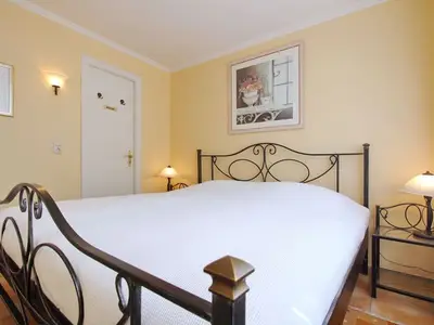 Ferienwohnung für 2 Personen (40 m²) in Sylt-Ost 6/10