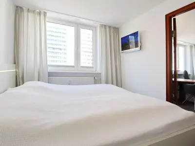 Ferienwohnung für 3 Personen (40 m²) in Sylt-Ost 8/10