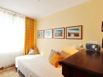 Ferienwohnung für 2 Personen (40 m²) in Sylt-Ost 8/10