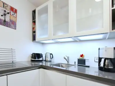 Ferienwohnung für 3 Personen (40 m²) in Sylt-Ost 10/10