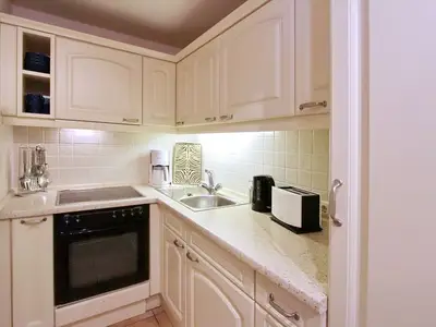 Ferienwohnung für 2 Personen (40 m²) in Sylt-Ost 9/10