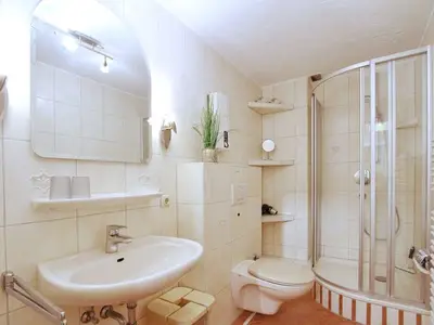 Ferienwohnung für 2 Personen (40 m²) in Sylt-Ost 10/10