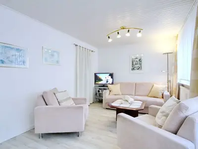 Ferienwohnung für 4 Personen (45 m²) in Sylt-Ost 2/10