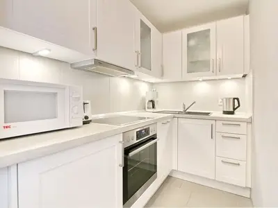 Ferienwohnung für 4 Personen (45 m²) in Sylt-Ost 6/10