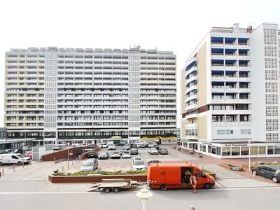 Ferienwohnung für 4 Personen (45 m²) in Sylt-Ost 8/10