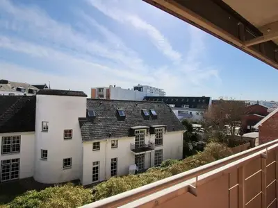 Ferienwohnung für 2 Personen (33 m²) in Sylt-Ost 6/10