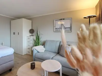 Ferienwohnung für 2 Personen (33 m²) in Sylt-Ost 7/10