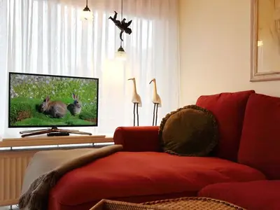 Ferienwohnung für 2 Personen (48 m²) in Sylt-Ost 2/10