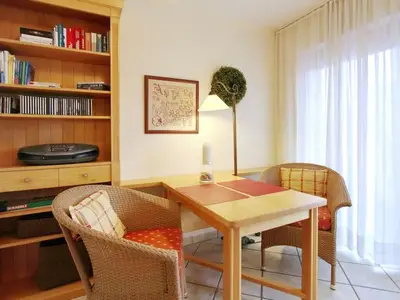 Ferienwohnung für 2 Personen (48 m²) in Sylt-Ost 3/10