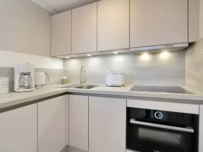 Ferienwohnung für 2 Personen (33 m²) in Sylt-Ost 9/10