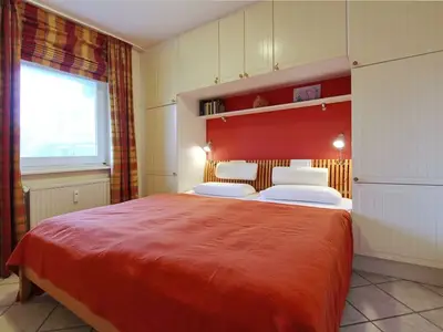 Ferienwohnung für 2 Personen (48 m²) in Sylt-Ost 5/10