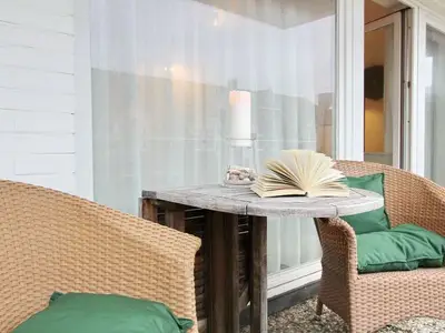 Ferienwohnung für 2 Personen (48 m²) in Sylt-Ost 6/10