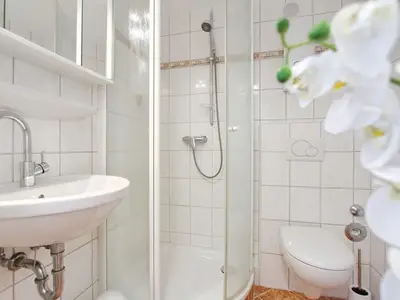 Ferienwohnung für 2 Personen (33 m²) in Sylt-Ost 10/10