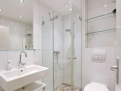 Ferienwohnung für 2 Personen (48 m²) in Sylt-Ost 10/10