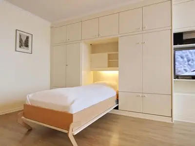 Ferienwohnung für 2 Personen (34 m²) in Sylt-Ost 4/10