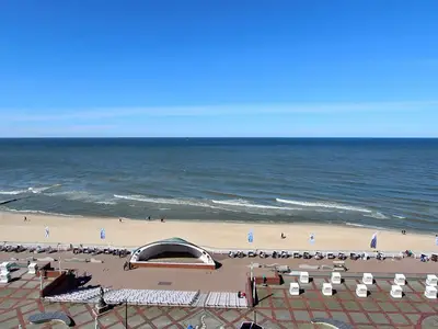 Ferienwohnung für 2 Personen (34 m²) in Sylt-Ost 7/10