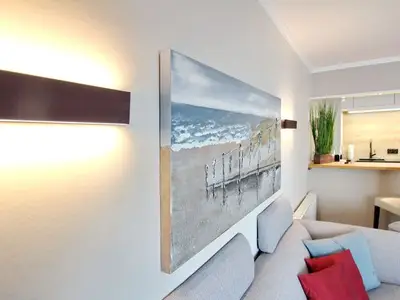 Ferienwohnung für 3 Personen (54 m²) in Sylt-Ost 2/10