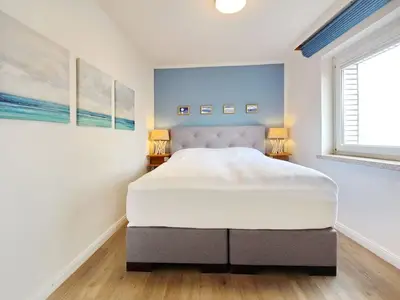 Ferienwohnung für 3 Personen (54 m²) in Sylt-Ost 6/10